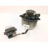 Recambio de motor calefaccion para chevrolet cruze hatchback (j305) 1.6 referencia OEM IAM 13263279  