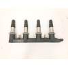 Recambio de bobina para chevrolet cruze hatchback (j305) 1.6 referencia OEM IAM 25186686 098622A211 