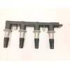 Recambio de bobina para chevrolet cruze hatchback (j305) 1.6 referencia OEM IAM 25186686 098622A211 
