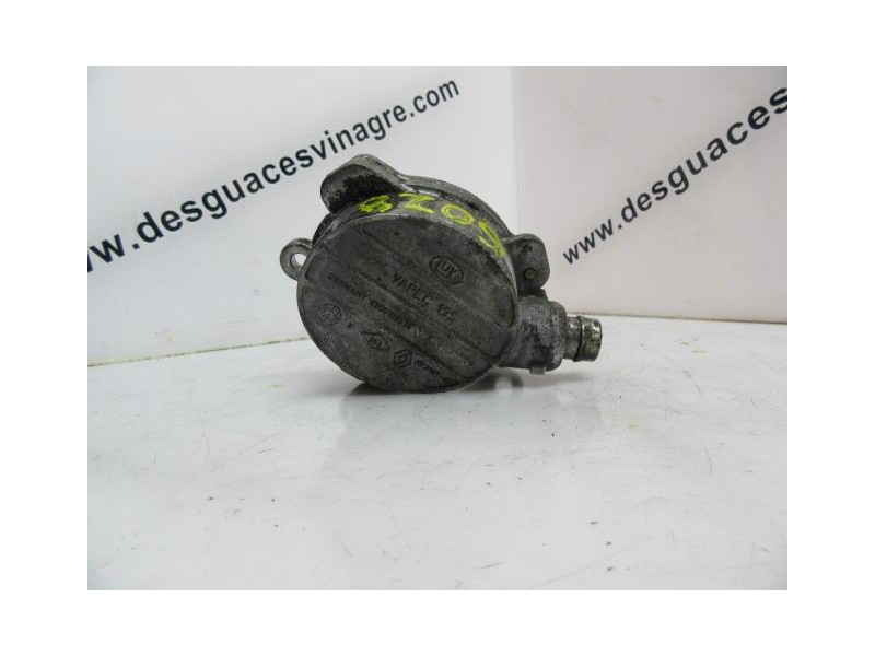 Recambio de depresor freno : renault master : 2.5 dci (114,21cv) 5p [2005] para renault master 2.5 dci referencia OEM IAM   