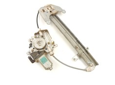 Recambio de elevalunas trasero derecho para nissan x-trail i (t30) 2.2 di 4x4 referencia OEM IAM 827208H300  