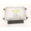 Recambio de centralita para chevrolet cruze hatchback (j305) 1.6 referencia OEM IAM 25186182 5WY1J19B 