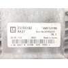 Recambio de centralita para chevrolet cruze hatchback (j305) 1.6 referencia OEM IAM 25186182 5WY1J19B 