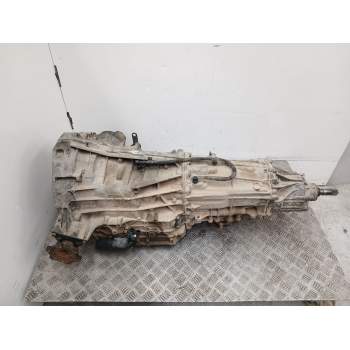 CAMBIO AUTOMATICO NKJ 