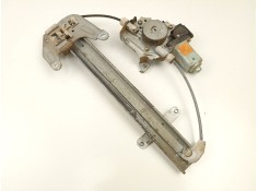 Recambio de elevalunas trasero izquierdo para nissan x-trail i (t30) 2.2 di 4x4 referencia OEM IAM 827218H300  