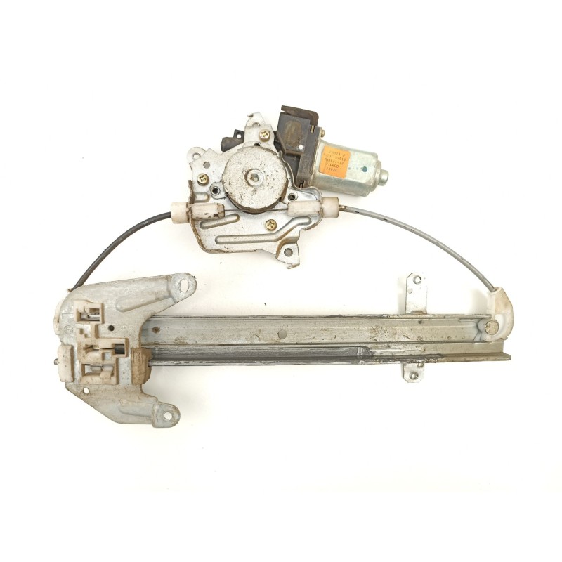 Recambio de elevalunas trasero izquierdo para nissan x-trail i (t30) 2.2 di 4x4 referencia OEM IAM 827218H300  