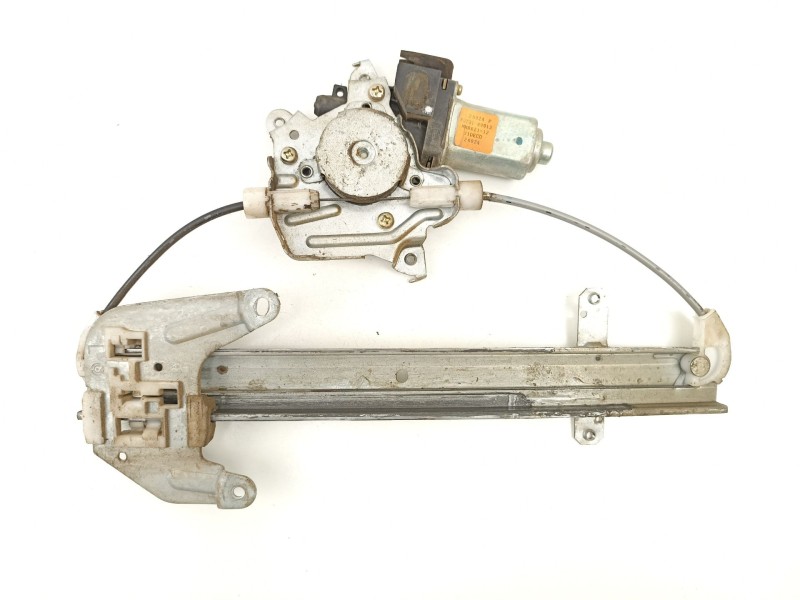 Recambio de elevalunas trasero izquierdo para nissan x-trail i (t30) 2.2 di 4x4 referencia OEM IAM 827218H300  