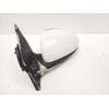 Recambio de retrovisor izquierdo para chevrolet cruze hatchback (j305) 1.6 referencia OEM IAM 95063312  