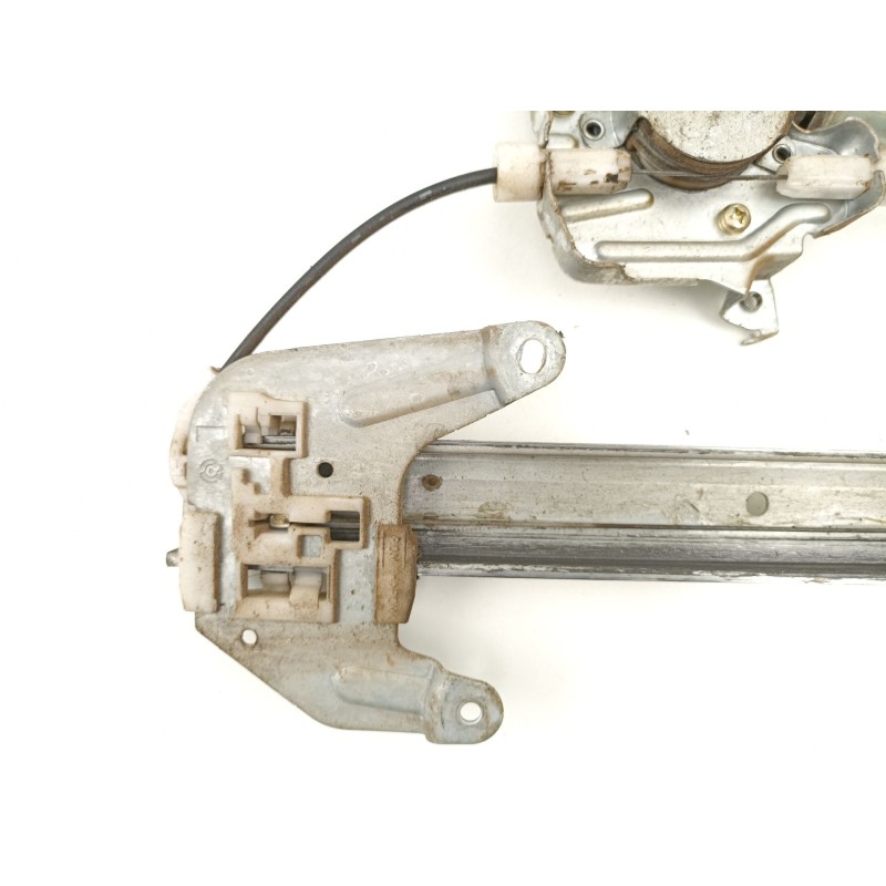 Recambio de elevalunas trasero izquierdo para nissan x-trail i (t30) 2.2 di 4x4 referencia OEM IAM 827218H300  