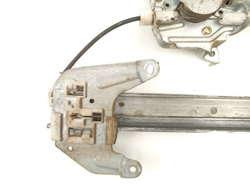 Recambio de elevalunas trasero izquierdo para nissan x-trail i (t30) 2.2 di 4x4 referencia OEM IAM 827218H300  