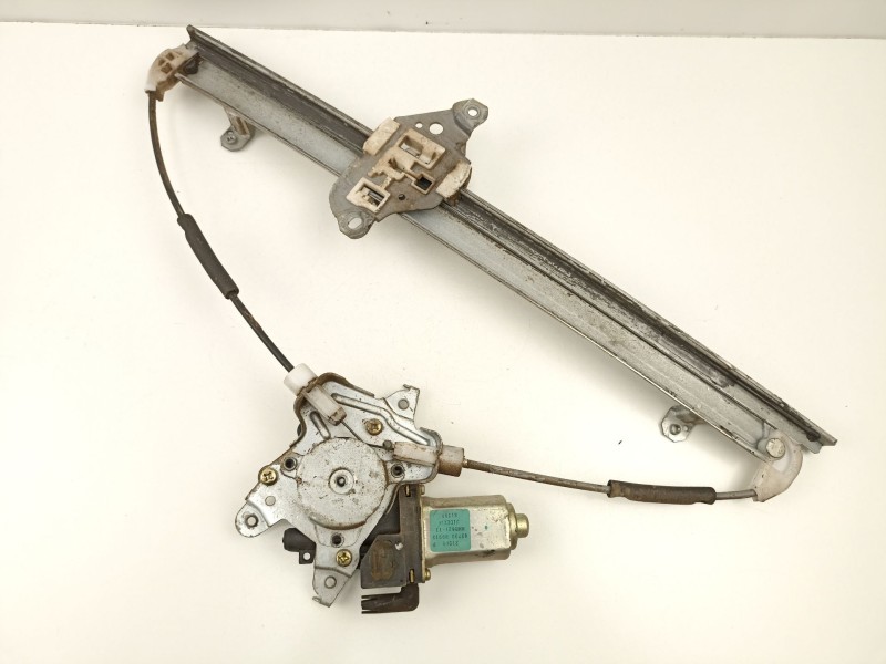 Recambio de elevalunas delantero derecho para nissan x-trail i (t30) 2.2 di 4x4 referencia OEM IAM 807208H300  