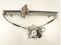 Recambio de elevalunas delantero derecho para nissan x-trail i (t30) 2.2 di 4x4 referencia OEM IAM 807208H300   2