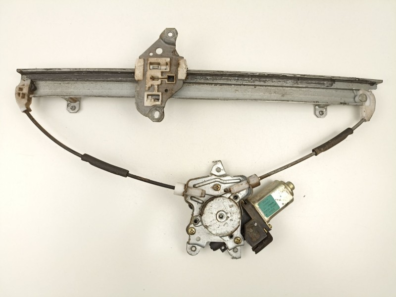 Recambio de elevalunas delantero derecho para nissan x-trail i (t30) 2.2 di 4x4 referencia OEM IAM 807208H300  