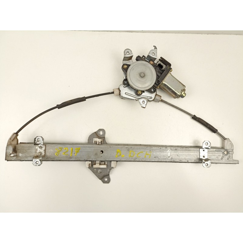 Recambio de elevalunas delantero derecho para nissan x-trail i (t30) 2.2 di 4x4 referencia OEM IAM 807208H300  