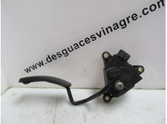 Recambio de potenciómetro aceleración : renault clio : 1.5 dci (67,98cv) [2010] para renault clio 1.5 dci referencia OEM IAM 820