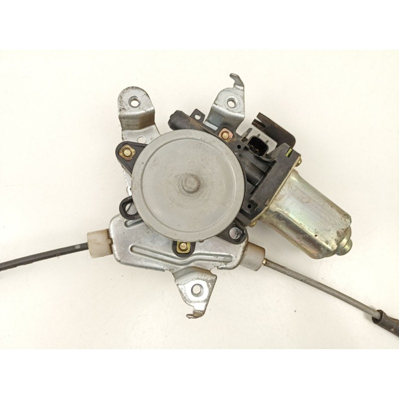 Recambio de elevalunas delantero derecho para nissan x-trail i (t30) 2.2 di 4x4 referencia OEM IAM 807208H300  