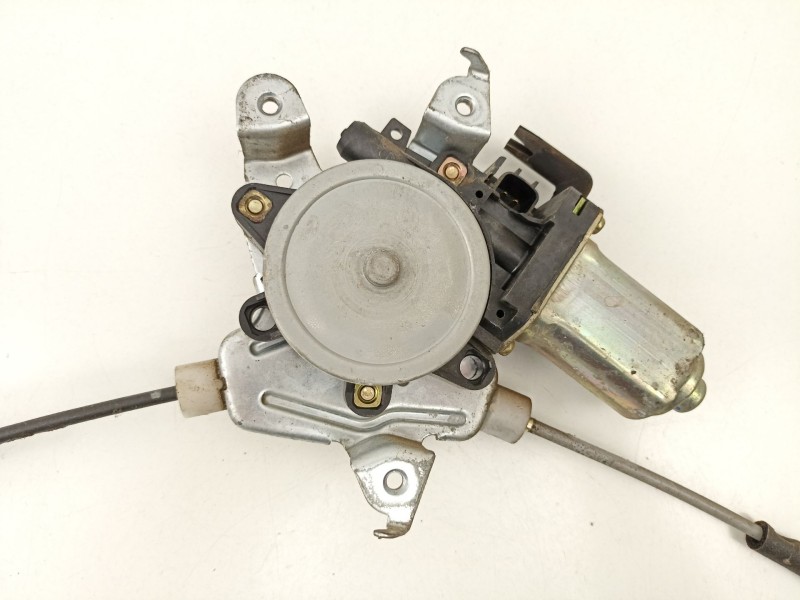 Recambio de elevalunas delantero derecho para nissan x-trail i (t30) 2.2 di 4x4 referencia OEM IAM 807208H300  