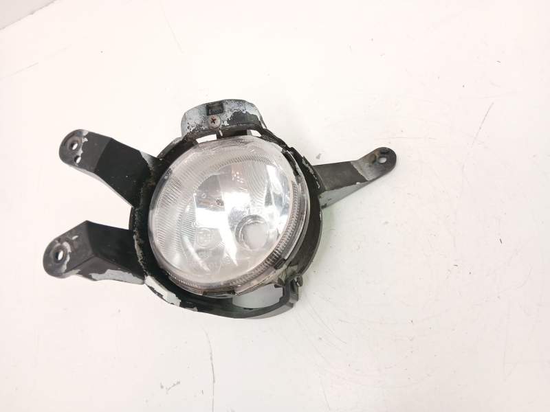 Recambio de antiniebla izquierdo para chevrolet cruze hatchback (j305) 1.6 referencia OEM IAM 95169822  