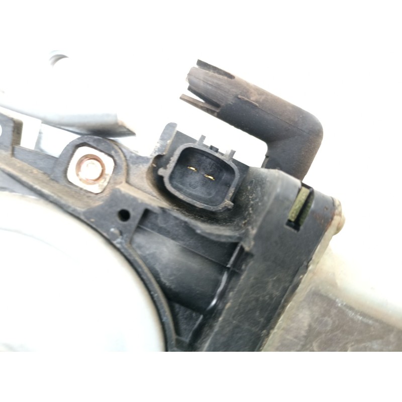 Recambio de elevalunas delantero derecho para nissan x-trail i (t30) 2.2 di 4x4 referencia OEM IAM 807208H300  