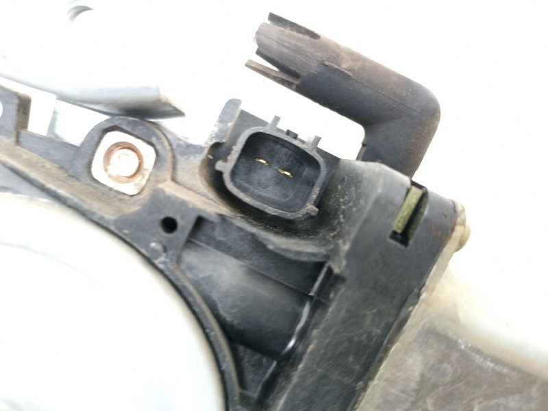 Recambio de elevalunas delantero derecho para nissan x-trail i (t30) 2.2 di 4x4 referencia OEM IAM 807208H300  