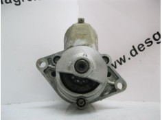 Recambio de motor arranque : opel tigra : 1.4 g 16v (x14xe) 3p [1995] para opel tigra 1.4 g 16v (x14xe) referencia OEM IAM 09115 2