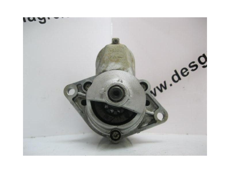Recambio de motor arranque : opel tigra : 1.4 g 16v (x14xe) 3p [1995] para opel tigra 1.4 g 16v (x14xe) referencia OEM IAM 09115