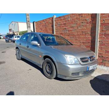 OPEL VECTRA C (Z02)