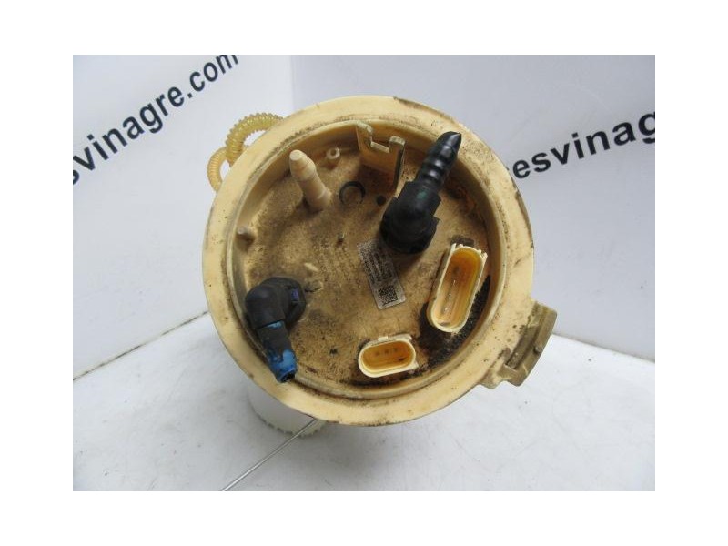 Recambio de bomba gasolina / aforadores : volkswagen golf : 1.6 td (104,69cv) [2013] para volkswagen golf 1.6 td referencia OEM 