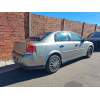 opel vectra c (z02) del año 2005