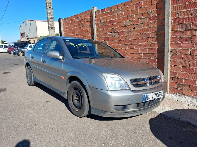 Recambio de carroceria para opel vectra c (z02) 2.0 dti 16v (f69) referencia OEM IAM   