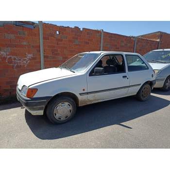 FORD FIESTA III (GFJ) de desguace