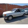 ford fiesta iii (gfj) del año 1991