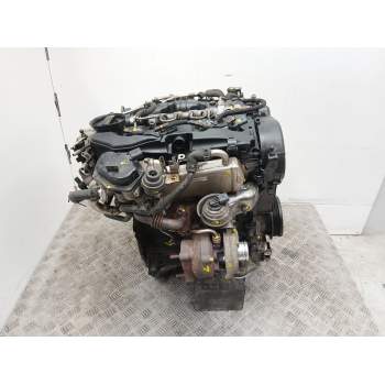 MOTOR TURBO DIESEL CGL 