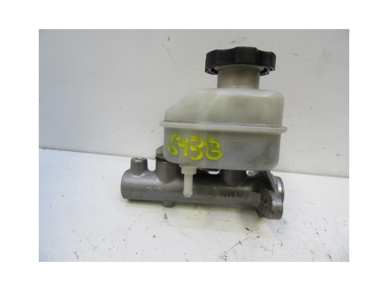 Recambio de bomba de freno : kia cerato : 1.6 g (104,96cv) [2005] para kia cerato 1.6 g referencia OEM IAM   