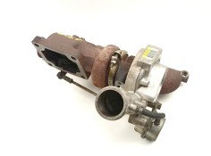 Recambio de turbo para ford transit autobús (fd_ _, fb_ _, fs_ _, fz_ _, fc_ _) 2.4 di (f_b_, f_c_, f_a_) referencia OEM IAM 3C1