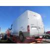 ford transit del año 2009