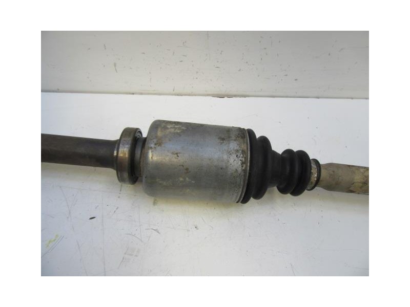 Recambio de transmision delantera dch. : renault espace : 2.2 d (129,16cv) [2002] para renault espace 2.2 d referencia OEM IAM  