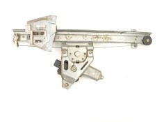 Recambio de elevalunas trasero derecho para mitsubishi montero iii canvas top (v6_w, v7_w) 3.2 di-d (v68w, v78w) referencia OEM  2