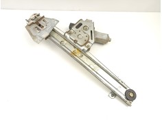 Recambio de elevalunas trasero izquierdo para mitsubishi montero iii canvas top (v6_w, v7_w) 3.2 di-d (v68w, v78w) referencia OE