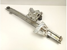 Recambio de elevalunas delantero derecho para mitsubishi montero iii canvas top (v6_w, v7_w) 3.2 di-d (v68w, v78w) referencia OE