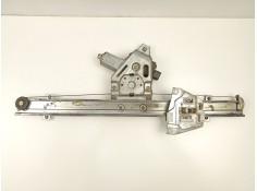 Recambio de elevalunas delantero derecho para mitsubishi montero iii canvas top (v6_w, v7_w) 3.2 di-d (v68w, v78w) referencia OE 2