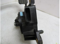 Recambio de potenciómetro aceleración : renault clio : 1.5 dci (67,98cv) [2010] para renault clio 1.5 dci referencia OEM IAM 820 2