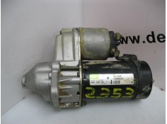 Recambio de motor arranque : opel tigra : 1.4 g 16v (x14xe) 3p [1995] para opel tigra 1.4 g 16v (x14xe) referencia OEM IAM 09115