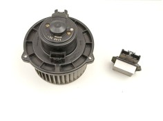 Recambio de motor calefaccion para mitsubishi montero iii canvas top (v6_w, v7_w) 3.2 di-d (v68w, v78w) referencia OEM IAM MR398