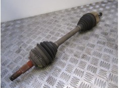 Recambio de transmision delantera izq. : chrysler voyager : 2.5 crdi [2004] para chrysler voyager 2.5 crdi referencia OEM IAM   