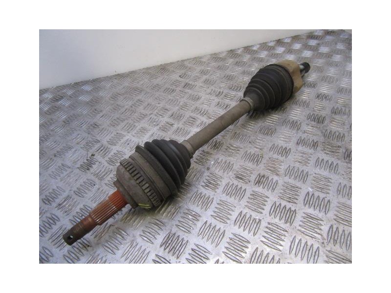 Recambio de transmision delantera izq. : chrysler voyager : 2.5 crdi [2004] para chrysler voyager 2.5 crdi referencia OEM IAM   