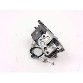 CERRADURA PUERTA TRASERA DERECHA 9138Q7 