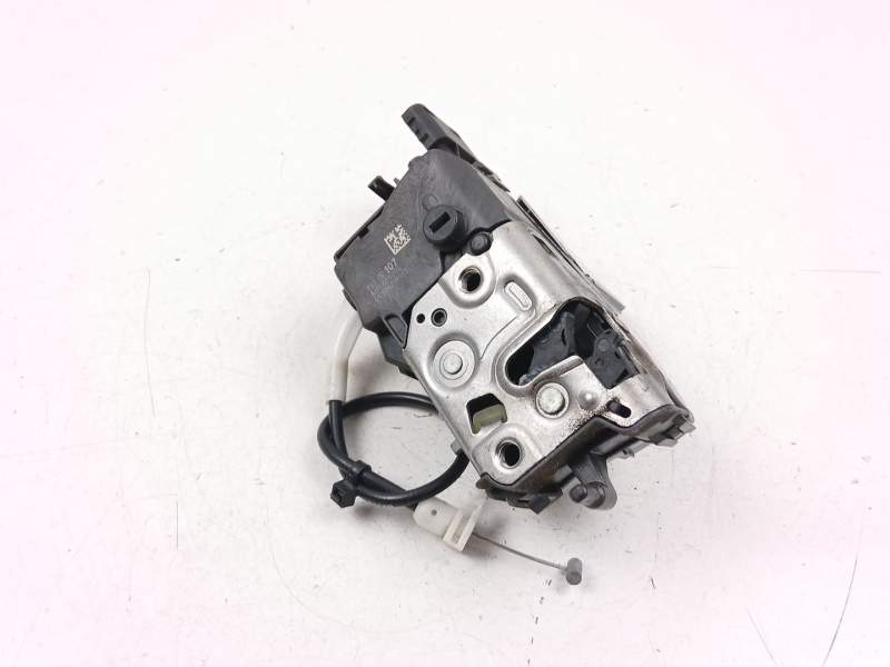 Recambio de cerradura puerta trasera derecha para peugeot 308 i (4a_, 4c_) 1.6 hdi referencia OEM IAM 9138Q7  