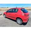 peugeot 206 hatchback (2a/c) del año 2006
