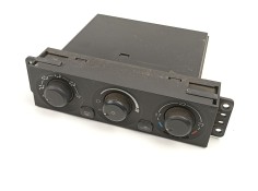 Recambio de mandos calefaccion aire para mitsubishi montero iii canvas top (v6_w, v7_w) 3.2 di-d (v68w, v78w) referencia OEM IAM